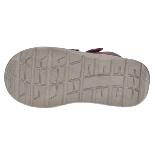 superfit Kleinkinderstiefel Warmfutter BREEZE