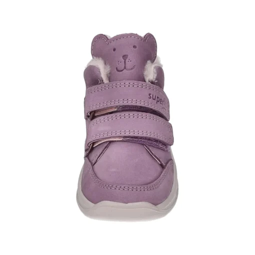 superfit Kleinkinderstiefel Warmfutter BREEZE