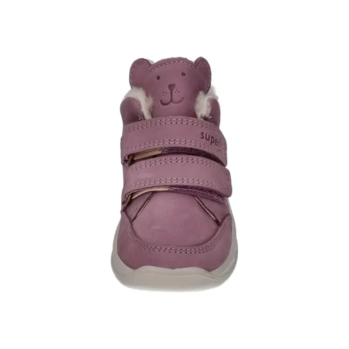 superfit Kleinkinderstiefel Warmfutter BREEZE