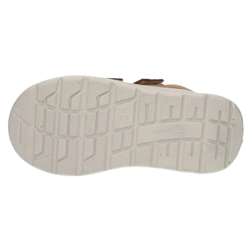 superfit Kleinkinderstiefel Warmfutter BREEZE
