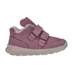 superfit Kleinkinderstiefel Warmfutter BREEZE