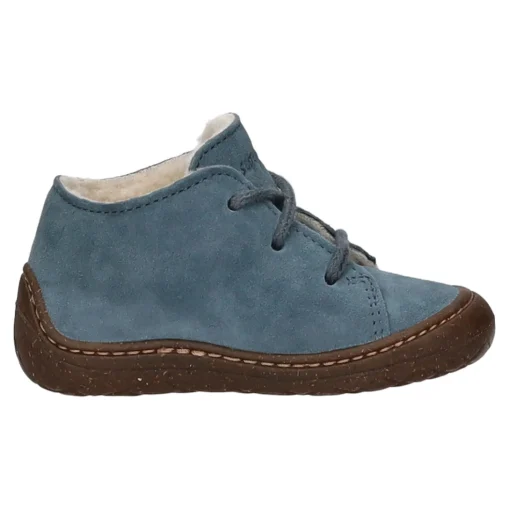 superfit Kleinkinderstiefel Warmfutter SATURNUS