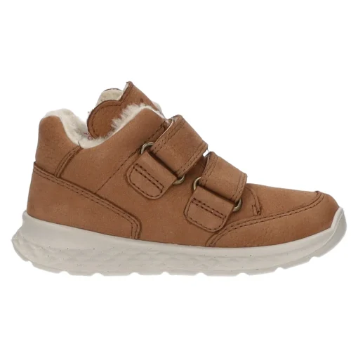 superfit Kleinkinderstiefel Warmfutter BREEZE