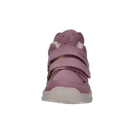 superfit Kleinkinderstiefel Warmfutter BREEZE