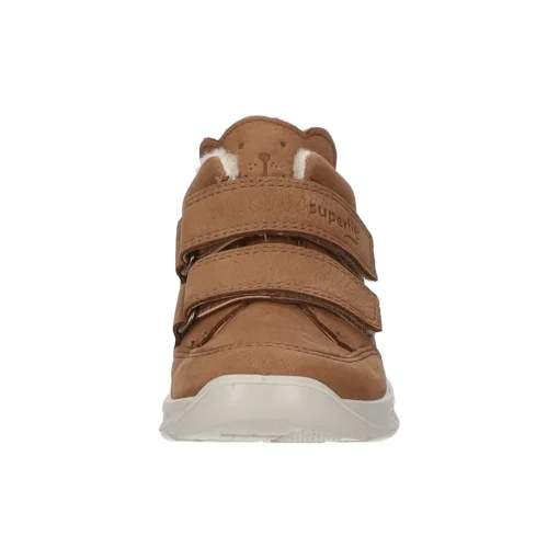 superfit Kleinkinderstiefel Warmfutter BREEZE