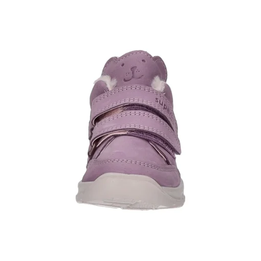 superfit Kleinkinderstiefel Warmfutter BREEZE