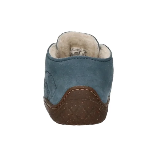 superfit Kleinkinderstiefel Warmfutter SATURNUS
