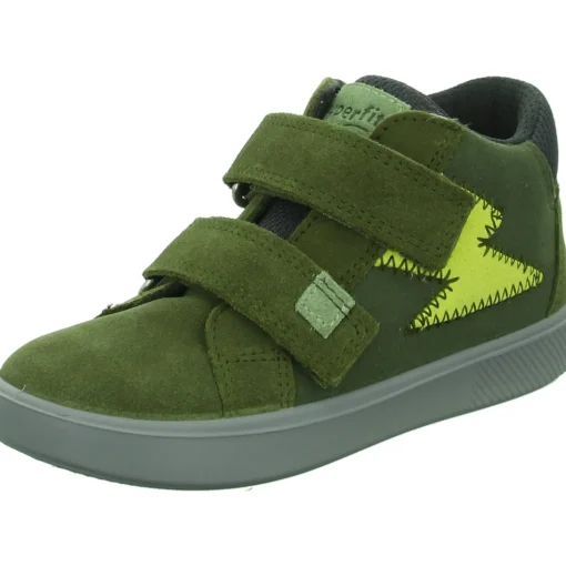 superfit Lauflernstiefel Kaltfutter SUPIES