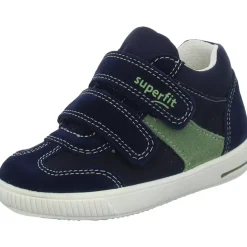 superfit Lauflernstiefel Kaltfutter MOPPY