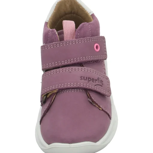superfit Lauflernstiefel Kaltfutter BREEZE