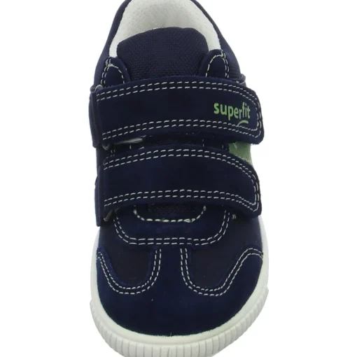 superfit Lauflernstiefel Kaltfutter MOPPY