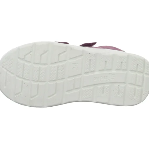 superfit Lauflernstiefel Kaltfutter BREEZE