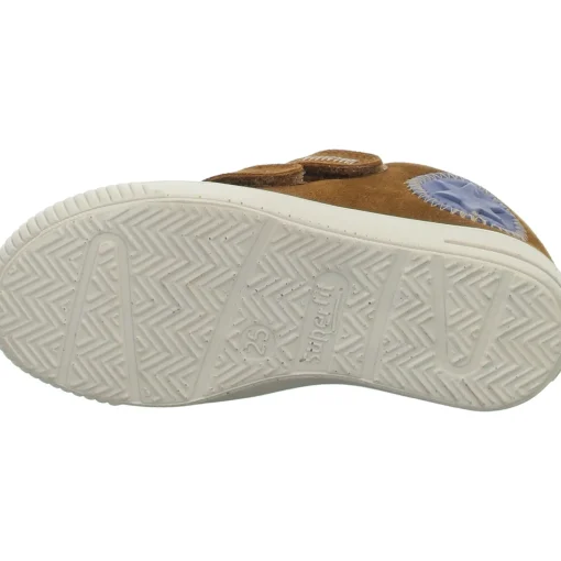 superfit Lauflernstiefel Kaltfutter MOPPY