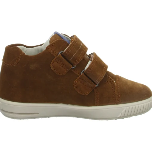 superfit Lauflernstiefel Kaltfutter MOPPY