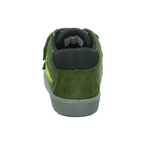 superfit Lauflernstiefel Kaltfutter SUPIES