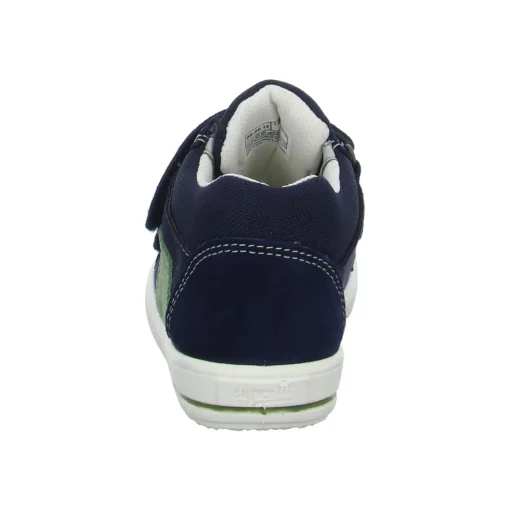 superfit Lauflernstiefel Kaltfutter MOPPY