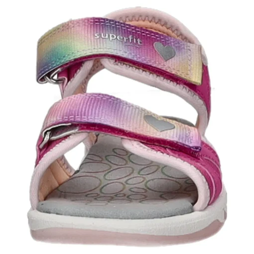 superfit Sandalette PEBBLES