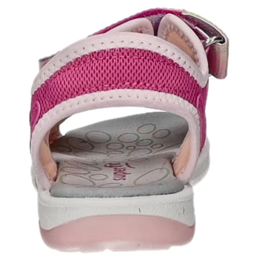 superfit Sandalette PEBBLES
