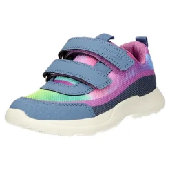 superfit Slipper/Kletthalbschuh (casual) RUSH
