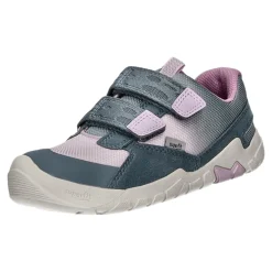 superfit Slipper/Kletthalbschuh (casual) TRACE