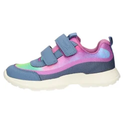 superfit Slipper/Kletthalbschuh (casual) RUSH