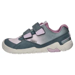 superfit Slipper/Kletthalbschuh (casual) TRACE