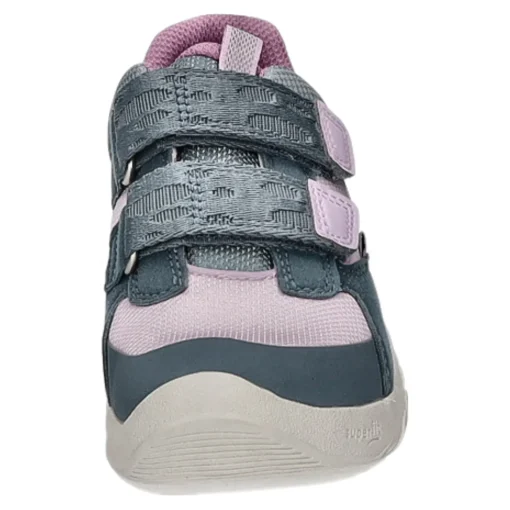 superfit Slipper/Kletthalbschuh (casual) TRACE