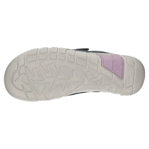 superfit Slipper/Kletthalbschuh (casual) TRACE