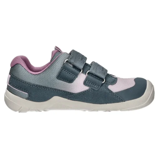 superfit Slipper/Kletthalbschuh (casual) TRACE