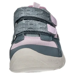 superfit Slipper/Kletthalbschuh (casual) TRACE