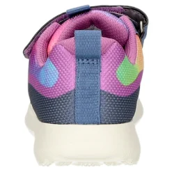 superfit Slipper/Kletthalbschuh (casual) RUSH