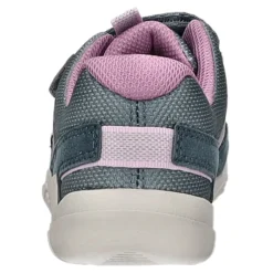 superfit Slipper/Kletthalbschuh (casual) TRACE