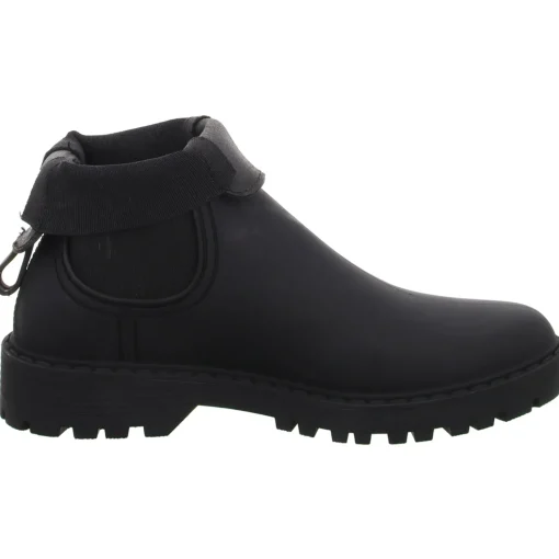 Tamaris Gummistiefel Kaltfutter