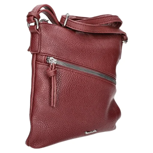 Tamaris Handtasche mit Reißverschluss ALESSIA