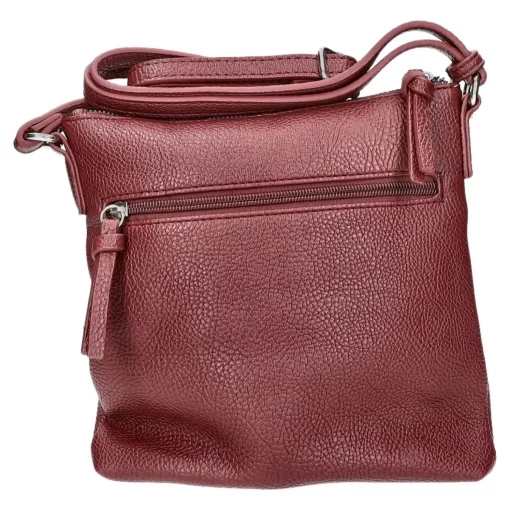 Tamaris Handtasche mit Reißverschluss ALESSIA