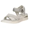 Tamaris Keil Sandalette ab 30mm Sohlenhöhe