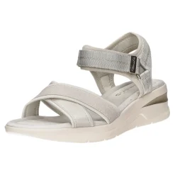 Tamaris Keil Sandalette ab 30mm Sohlenhöhe