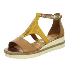 Tamaris Keil Sandalette ab 30mm Sohlenhöhe