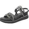 Tamaris Keil Sandalette ab 30mm Sohlenhöhe