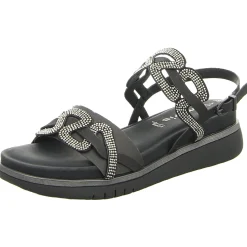Tamaris Keil Sandalette ab 30mm Sohlenhöhe