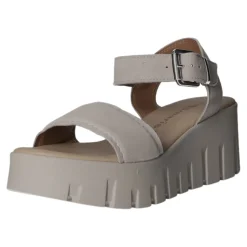 Tamaris Keil Sandalette ab 30mm Sohlenhöhe