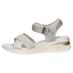 Tamaris Keil Sandalette ab 30mm Sohlenhöhe