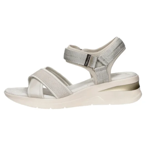 Tamaris Keil Sandalette ab 30mm Sohlenhöhe