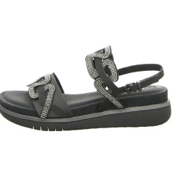 Tamaris Keil Sandalette ab 30mm Sohlenhöhe