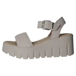 Tamaris Keil Sandalette ab 30mm Sohlenhöhe