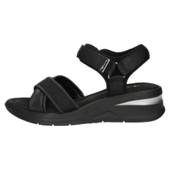 Tamaris Keil Sandalette ab 30mm Sohlenhöhe