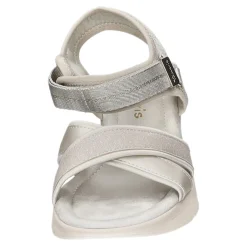 Tamaris Keil Sandalette ab 30mm Sohlenhöhe