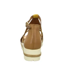 Tamaris Keil Sandalette ab 30mm Sohlenhöhe