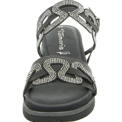 Tamaris Keil Sandalette ab 30mm Sohlenhöhe