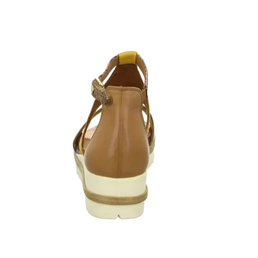 Tamaris Keil Sandalette ab 30mm Sohlenhöhe